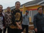 Terima Kasih Jokowi! Mendapatkan Rumah dengan Harga Kurang dari Rp 2 M Secara Gratis