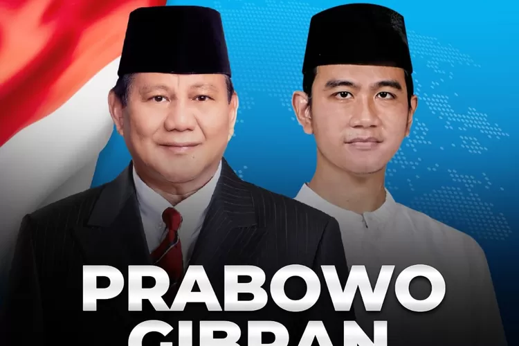 Prabowo Gibran Membangun Visi Indonesia yang Bebas dari Korupsi