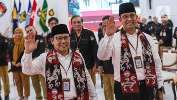 ✅ Ayah Bakal Mendapat Cuti Melahirkan Jika Anies-Cak Imin Terpilih