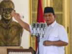 Gerindra Merespons Mengenai Keputusan Prabowo yang Belum Membocorkan Nama Calon Wakil Presidennya