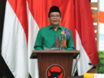 Ucapan Terima Kasih Mahfud MD kepada Jokowi Setelah Menjadi Cawapres Ganjar