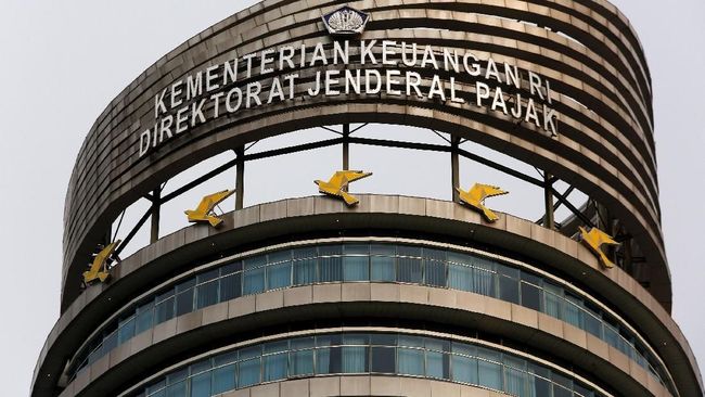 PNS Pajak Yang Terlibat Korupsi Diberhentikan, Dua Non Job Asing Digugurkan