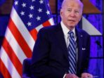 Joe Biden, Presiden AS, Mengakui Secara Terbuka sebagai Pendukung Zionis.