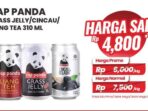 Temukan Minuman Segar yang Murah di Transmart, Ayo Segera Berkunjung!