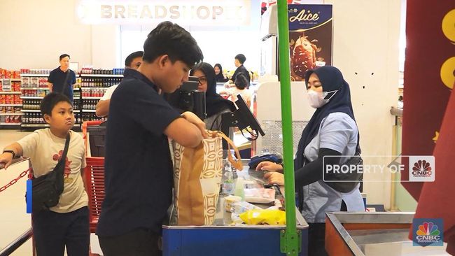 Periksa Harga Minuman Segar Murah dan Terjangkau di Transmart!