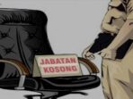 Birokrat Kuningan Bersaing untuk Mendapatkan 4 Posisi Strategis dari 17 Pejabat Daerah