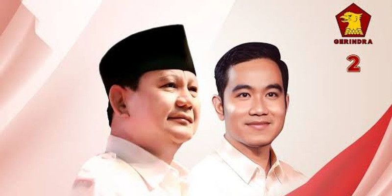 Prabowo-Gibran Berjanji Memberikan Makan Siang dan Susu Gratis kepada Siswa dan Santri