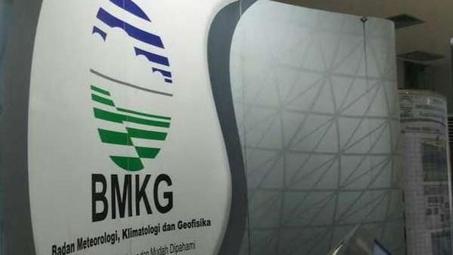 BMKG Menerbitkan Peringatan Baru, Tanda Bahaya di Indonesia Semakin Jelas