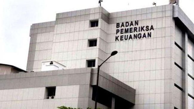 Penyebab Dijual Belinya Audit Oleh 2 Pejabat BPK, Inilah Alasannya!