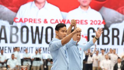 Rencana Ekonomi Prabowo-Gibran untuk Kemajuan Ekonomi Indonesia Tahun 2024