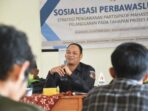 Bawaslu Menerima Permohonan Sengketa Penetapan DCT DPRD Kuningan