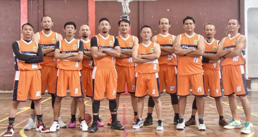 ✅ Atlet Basket Kuningan yang Mewakili Pemerintah Daerah Siap Bersaing di Porpemda Jabar 2023