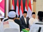 Ganjar Mengkritik Diri Sendiri Mengenai Pemberian Rapor Merah di Era Jokowi