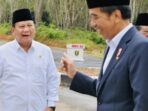 Mayoritas Responden Survei LSJ Percaya Jokowi Mendukung Prabowo-Gibran Menurut Data 66,5% – Mayoritas Peserta Survei LSJ Percaya Bahwa Jokowi Mendukung Prabowo-Gibran Menurut Data Sebesar 66,5%