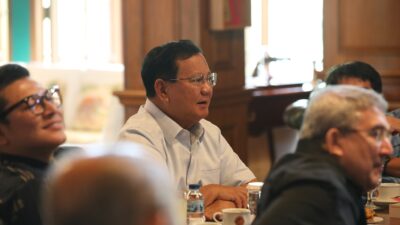 Minuman Kesukaan Prabowo adalah… – prabowo2024.net