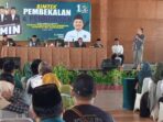 Hati-Hati Pilih Kekuatan agar Bisa Menang Pemilu 2024, Pesan untuk Caleg