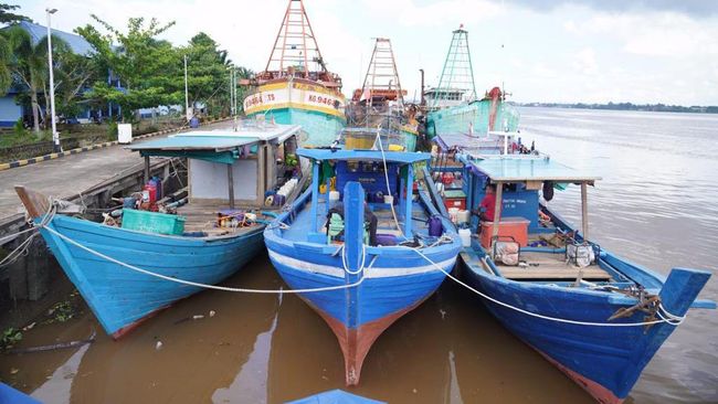 Rampokan di Laut RI Mengakibatkan Kehilangan Koin-Guci Langka Harta Karun