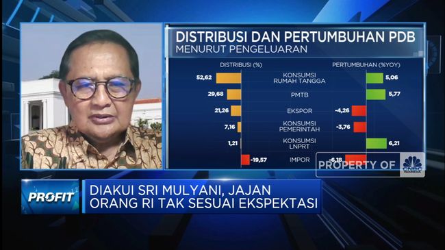 Upaya Mengatasi Pengangguran Serta Mendorong Konsumsi di Indonesia