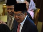 Jusuf Kalla Membeberkan Fakta Mengenai Dominasi China dalam Industri Nikel Indonesia: Hingga 90% oleh China