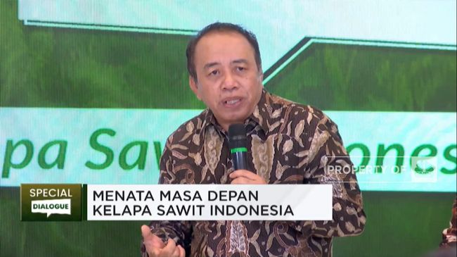 Pemerintah Dinilai Tidak Membela Petani Sawit dengan Kebijakannya