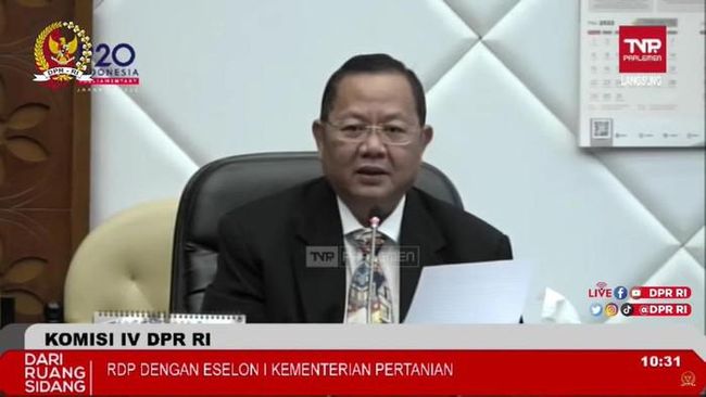 Ketua Komisi IV DPR Sylvi Prio Nugroho Digeledah KPK di Rumahnya