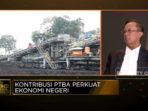 PTBA Melakukan Praktik Good Mining yang Konsisten