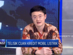 Mengungkap Potensi Keuntungan dari Kredit Mobil Listrik