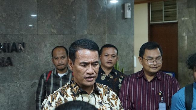 Rencana Indonesia Untuk Mencapai Impor Beras 5 Juta Ton pada Tahun 2024