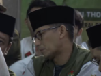 Sandiaga Memprediksi Pilpres Akan Masuki Putaran Kedua dengan Persaingan Antara Anies-Gibran dan Pasangan Lain