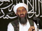 Surat Osama Bin Laden ke AS yang Viral, Soroti Pula Israel