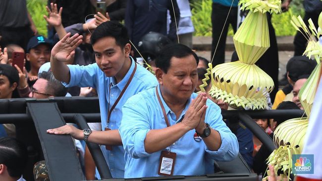 Ganjar menyinggung Jokowi dengan mencalonkan Gibran sebagai Cawapres Prabowo