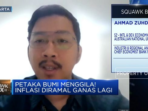 Pengusaha Cemas dengan Ancaman Perang yang Berdampak pada Harga Minyak