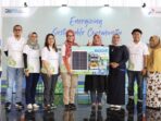 Pertamina Mewujudkan Sekolah Adiwiyata Nasional dengan Basis Energi Baru Terbarukan (EBT)