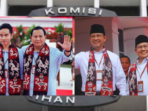 Siapakah Pemenang Antara Anies-Imin dan Prabowo-Gibran Menurut Indikator?