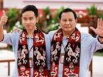 Hasil Survei LSJ: Prabowo-Gibran Mendominasi