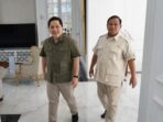 Komentar Erick Thohir Setelah Gagal Menjadi Cawapres Prabowo