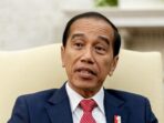 Jokowi Minta Negara Maju Penuhi Janji US$ 100 M untuk Transisi Energi