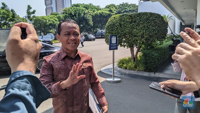 Bahlil Ungkap Dampak Gerakan Boikot Produk Israel terhadap Indonesia