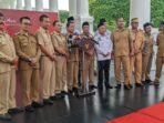 Kades Meminta Kenaikan Gaji & Jabatan Selama 16 Tahun kepada Presiden Jokowi