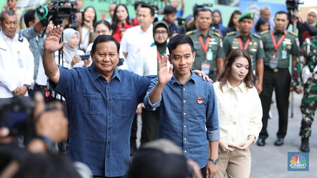 Luhut Angkat Suara Mengenai Diremehkanannya Gibran sebagai Cawapres