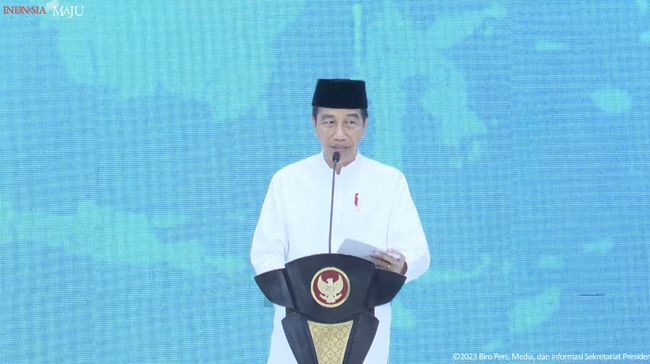 Apa yang Terjadi Ketika Jokowi Mengatakan Prabowo Memiliki Kepemimpinan Kuat?