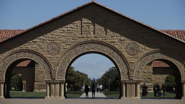 Stanford University Akan Membangun Pusat Penelitian di IKN