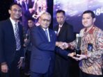 WTON Memenangkan Penghargaan di SNI Award 2023