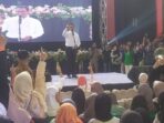 Anies Baswedan Mengajak Penduduk Kuningan Memilih Amin untuk Membawa Perubahan