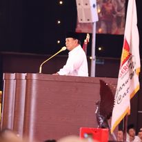 Prabowo Siap Mendukung Koperasi dan Ekonomi Rakyat