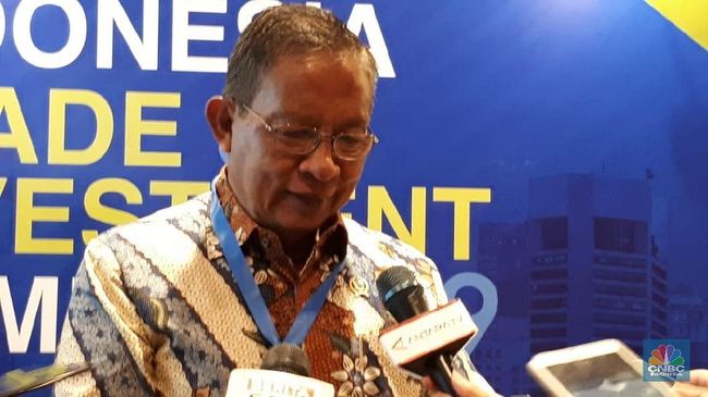 Sosok Populer Ini Membantu Mengenalkan Berburu di Kebun Binatang, Bukan Gibran