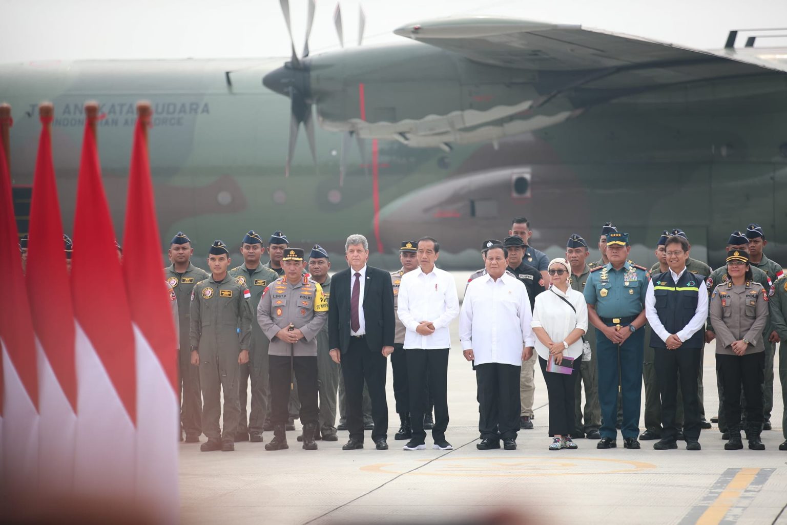 Prabowo Akan Menjadi Pengganti Jokowi, Tidak Meniruinya