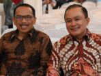 Pj Bupati dan Sekda Kuningan Bersatu untuk Bersinergi dan Memperbaiki Daerah