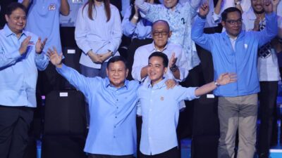 Prabowo Subianto: Seorang Pendekar yang Setia