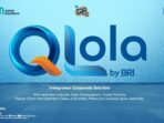 Transaksi Bisnis Semakin Mudah dengan QLola by BRI